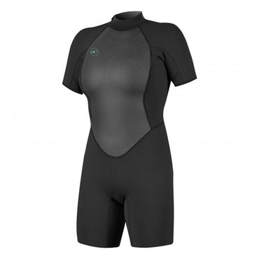 Traje de neopreno de primavera Reactor II para mujer de O'Neill