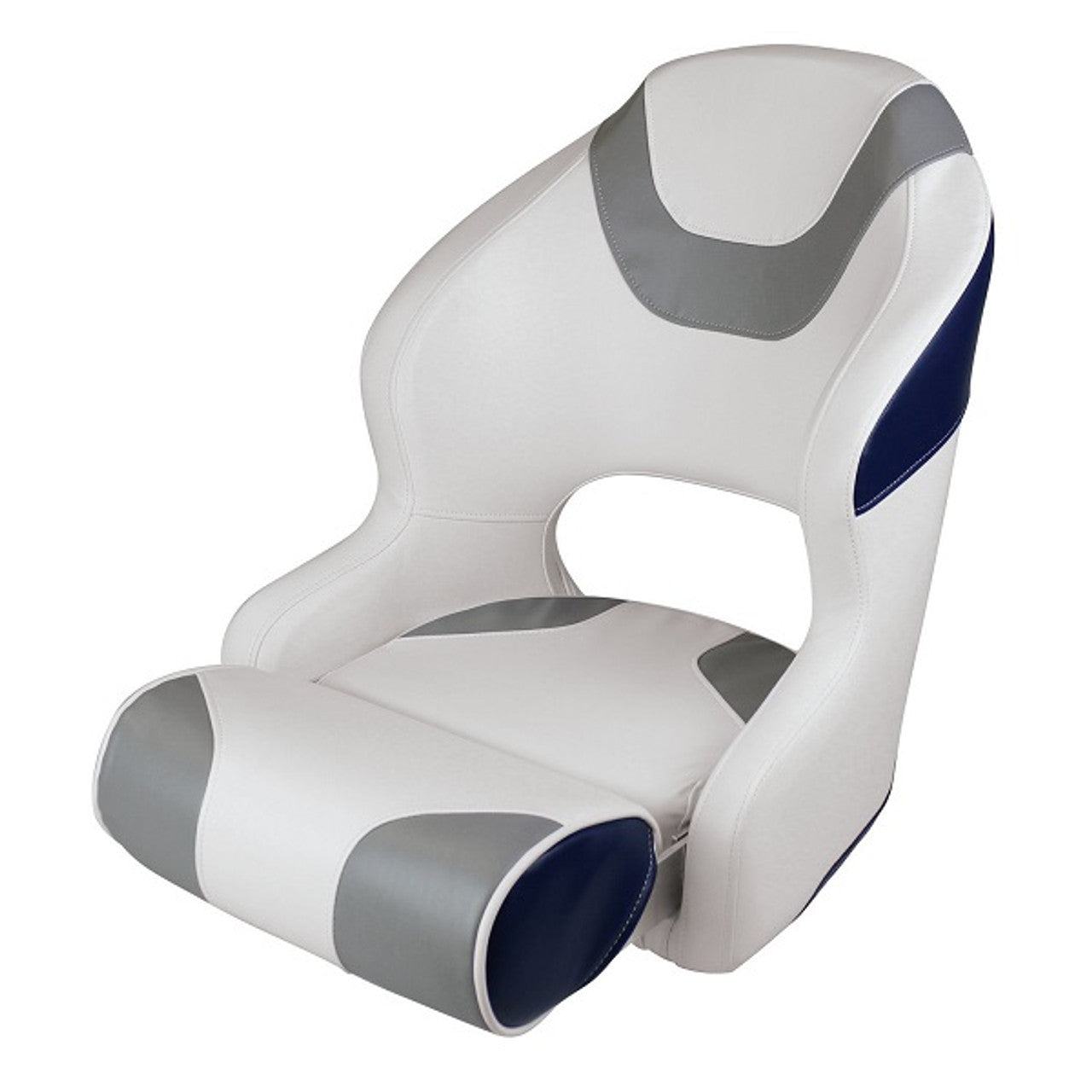 Wise Baja Bucket Seat w/ Flip Up Bolster