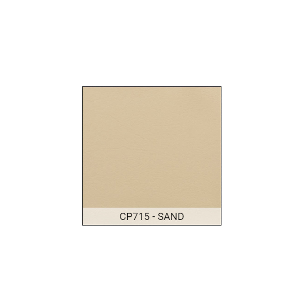 Vinyle standard sage