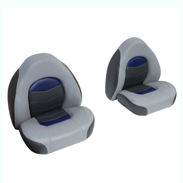 Wise Pro-Angler 2 Unit Bass Bucket Set