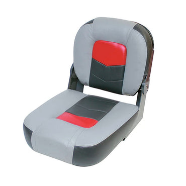 Wise Pro-Angler 14" Buddy Seat - image 3
