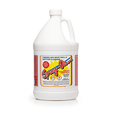 Toon-Brite Fiberglass Boat Cleaner - image 3