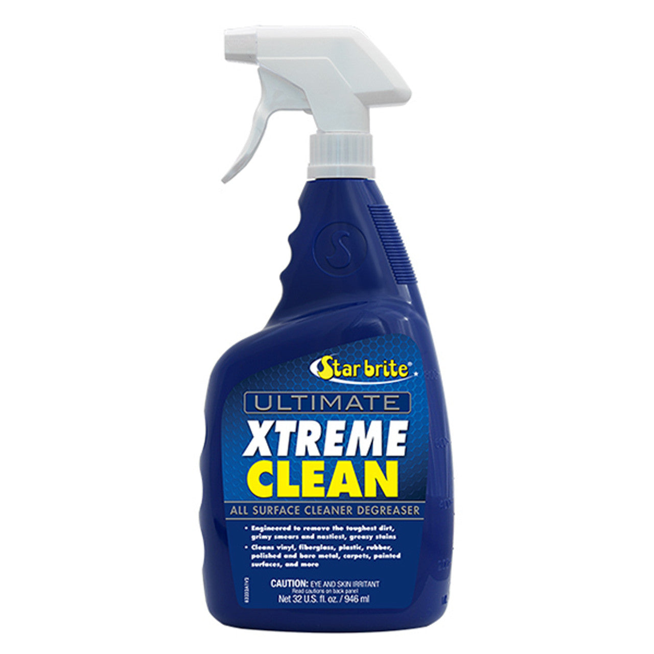 Nettoyant pour bateaux Starbrite Ultimate Xtreme