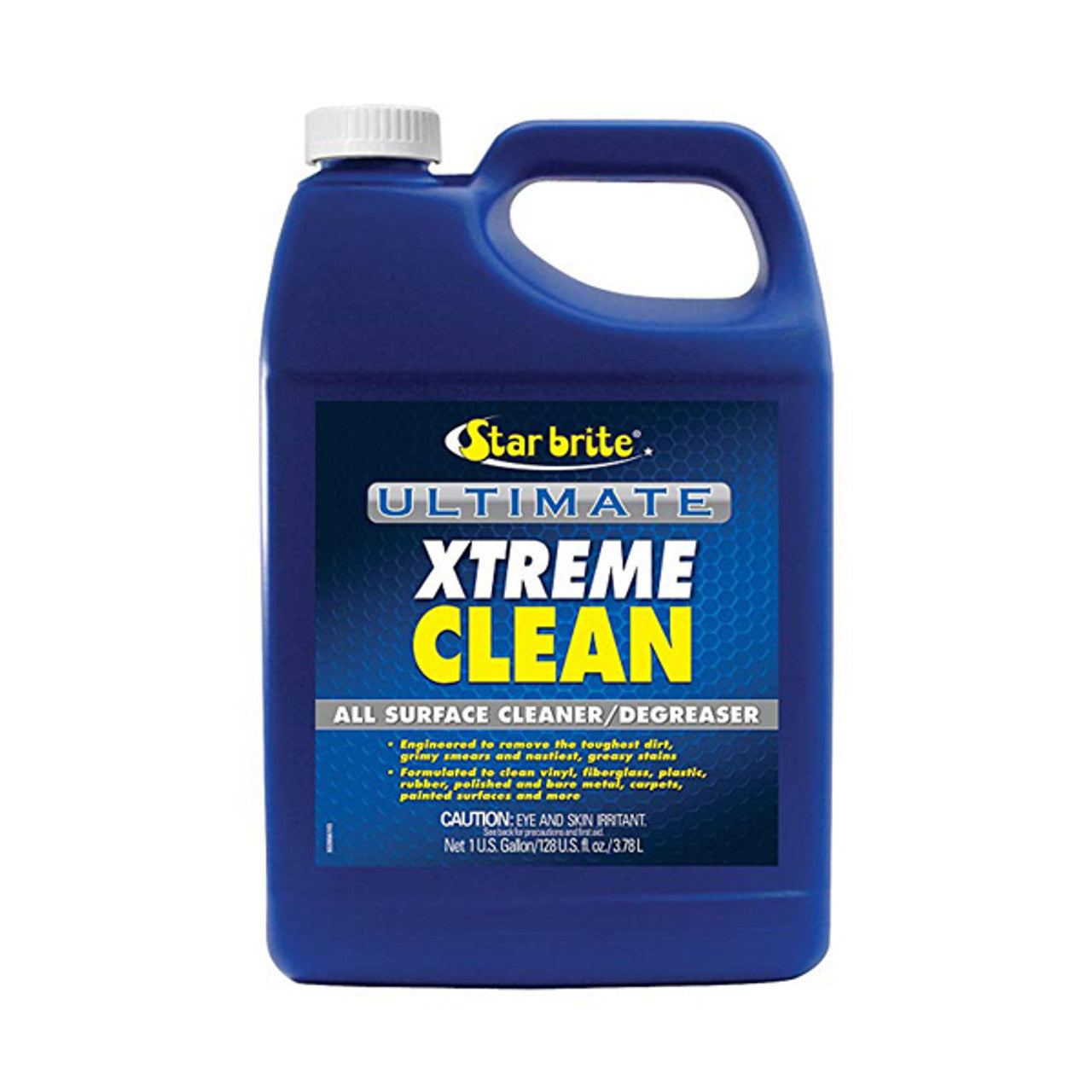 Nettoyant pour bateaux Starbrite Ultimate Xtreme