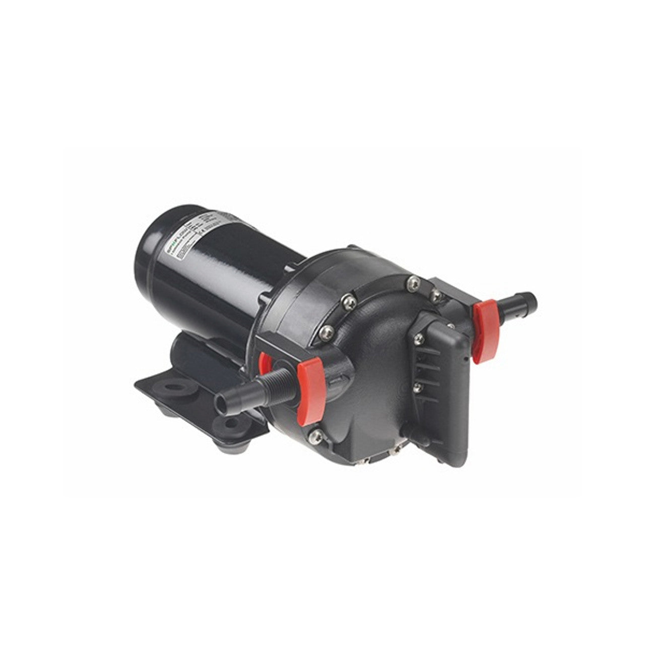 Johnson Aqua Jet Water Pressure Pump