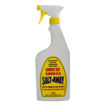 Salt-Away Salt Remover Spray - image 3