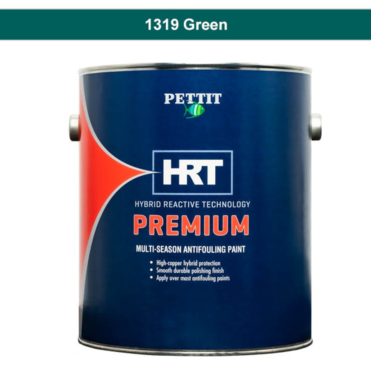 Peinture de fond Pettit Premium HRT