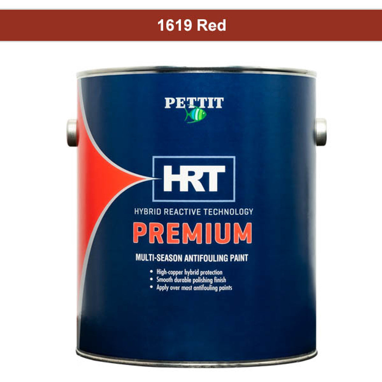 Peinture de fond Pettit Premium HRT