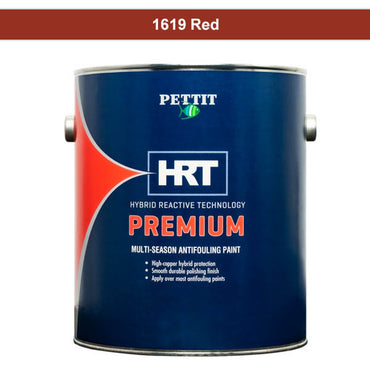 Pettit Premium HRT Bottom Paint - image 4