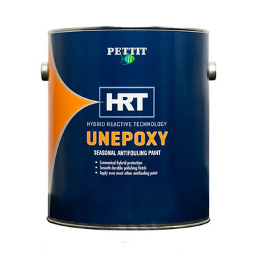 Pintura para fondos Pettit Unepoxy HRT