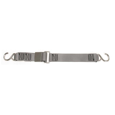 Boat Buckle Kwik-Lok Gunwale Tie-Down