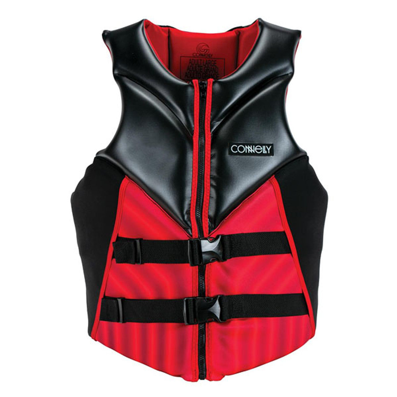 Gilet de sauvetage en néoprène Connelly pour hommes