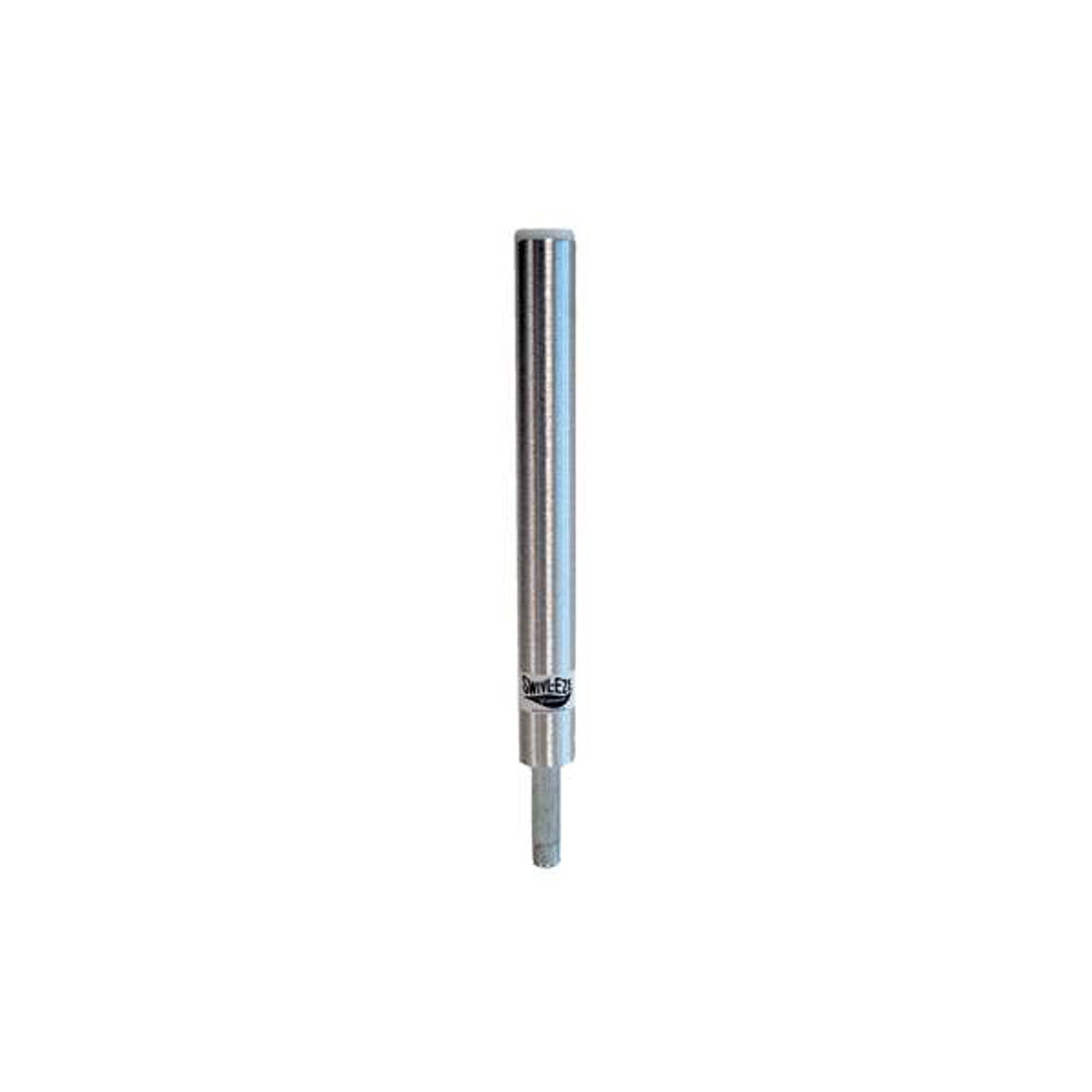 Poteau de piédestal Attwood Lock'N-Pin