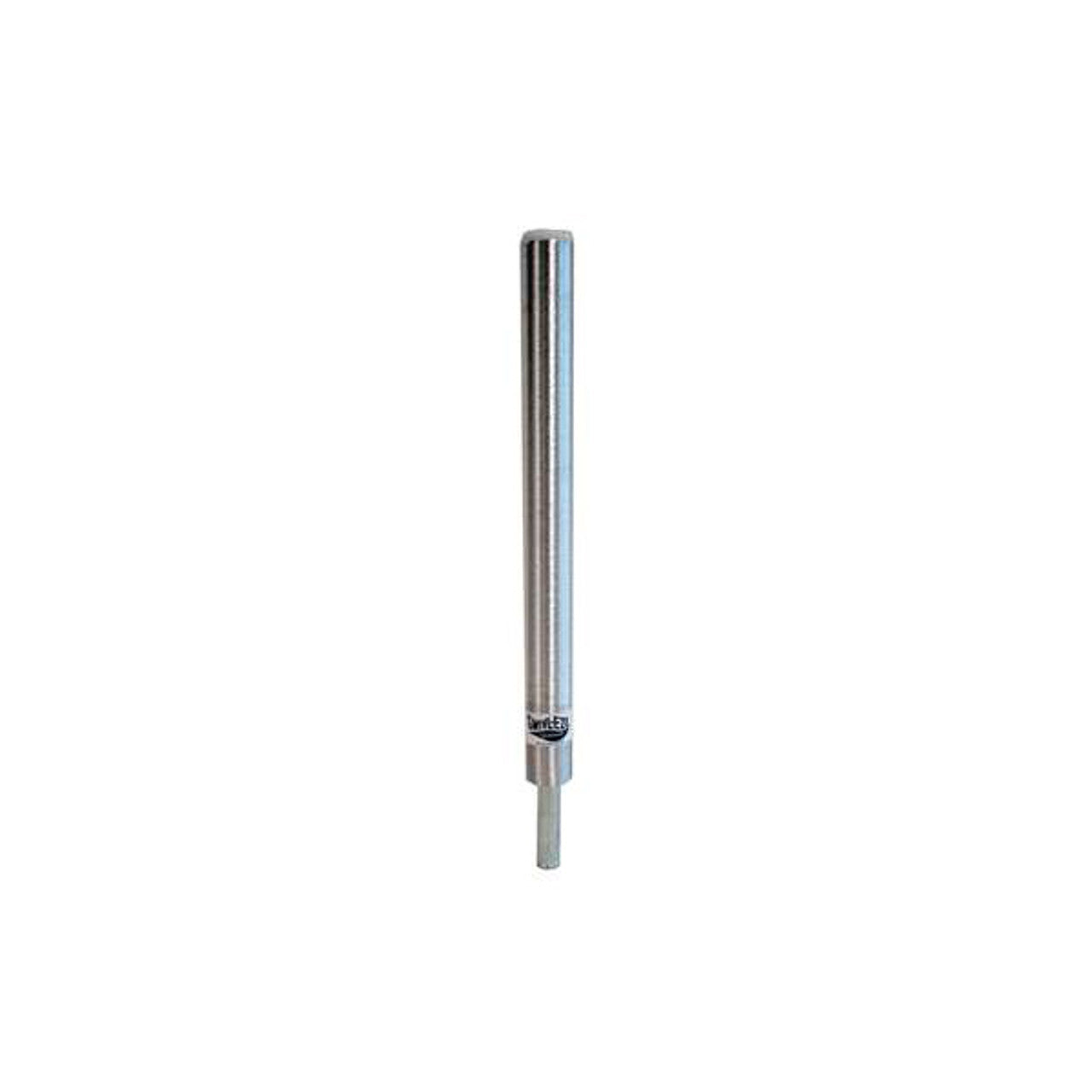Poteau de piédestal Attwood Lock'N-Pin