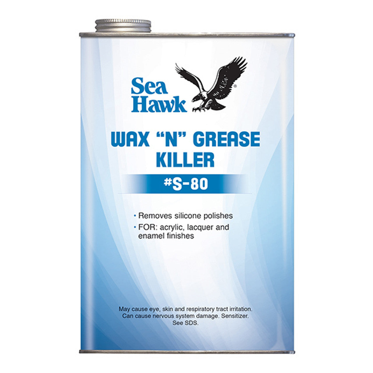 Dégraissant et cire Sea Hawk