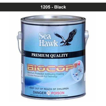 Pintura de fondo Sea Hawk Biocop TF
