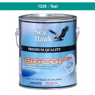 Sea Hawk Biocop TF Bottom Paint - image 5