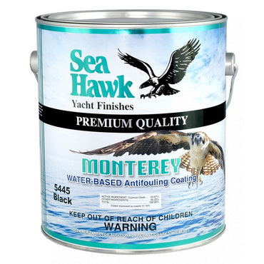 Pintura para fondos Sea Hawk Monterey