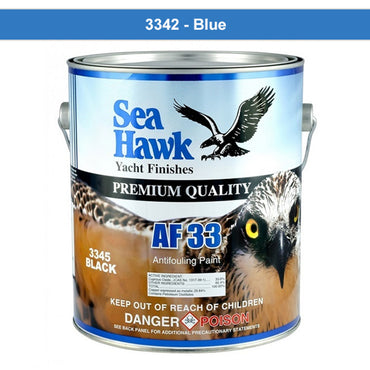 Sea Hawk AF33 Bottom Paint - image 3