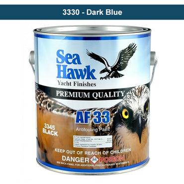 Sea Hawk AF33 Bottom Paint - image 4