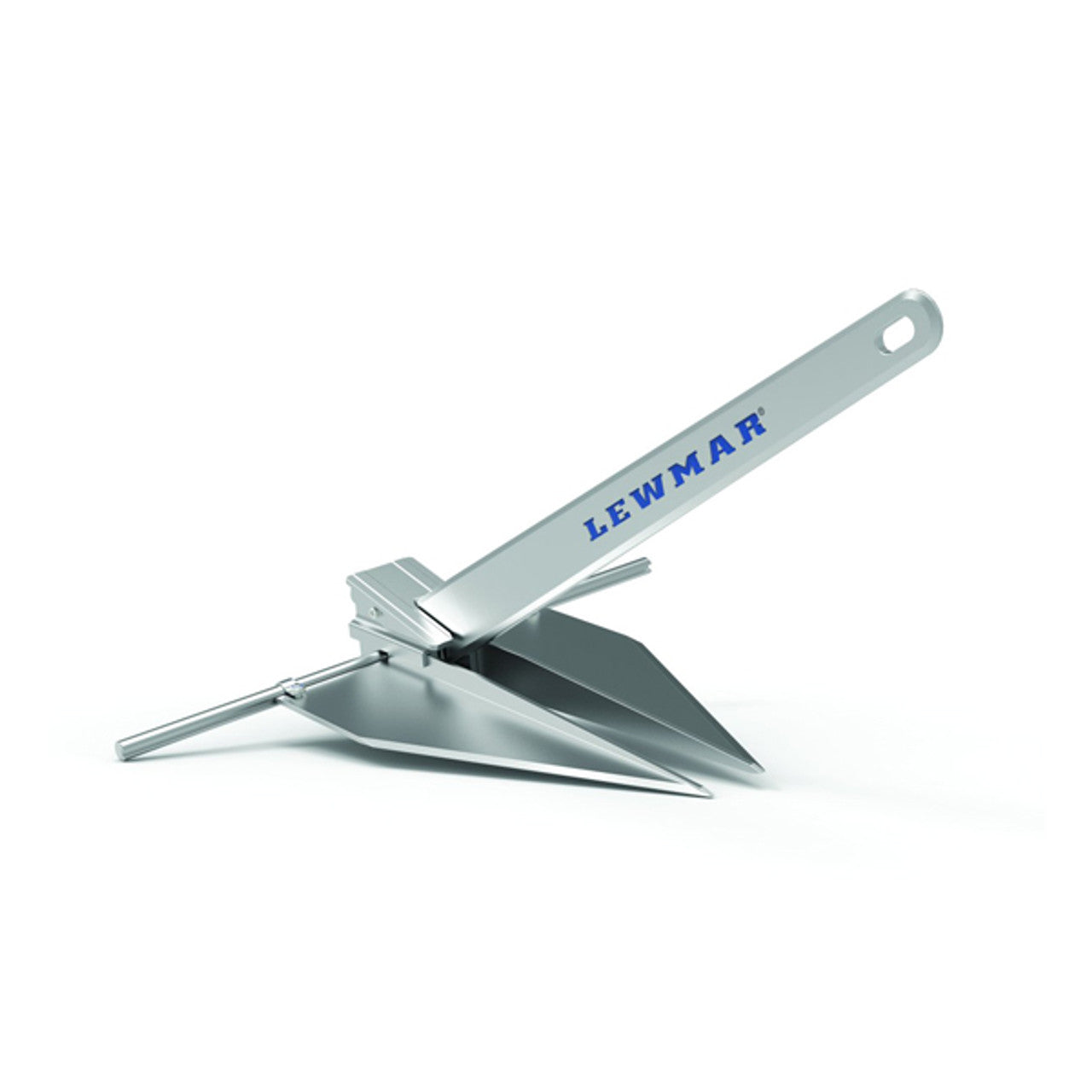 Ancre Fluke Lewmar LFX