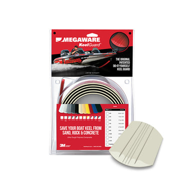 Keel Guard Self Adhesive Polymer Keel Protector - image 3