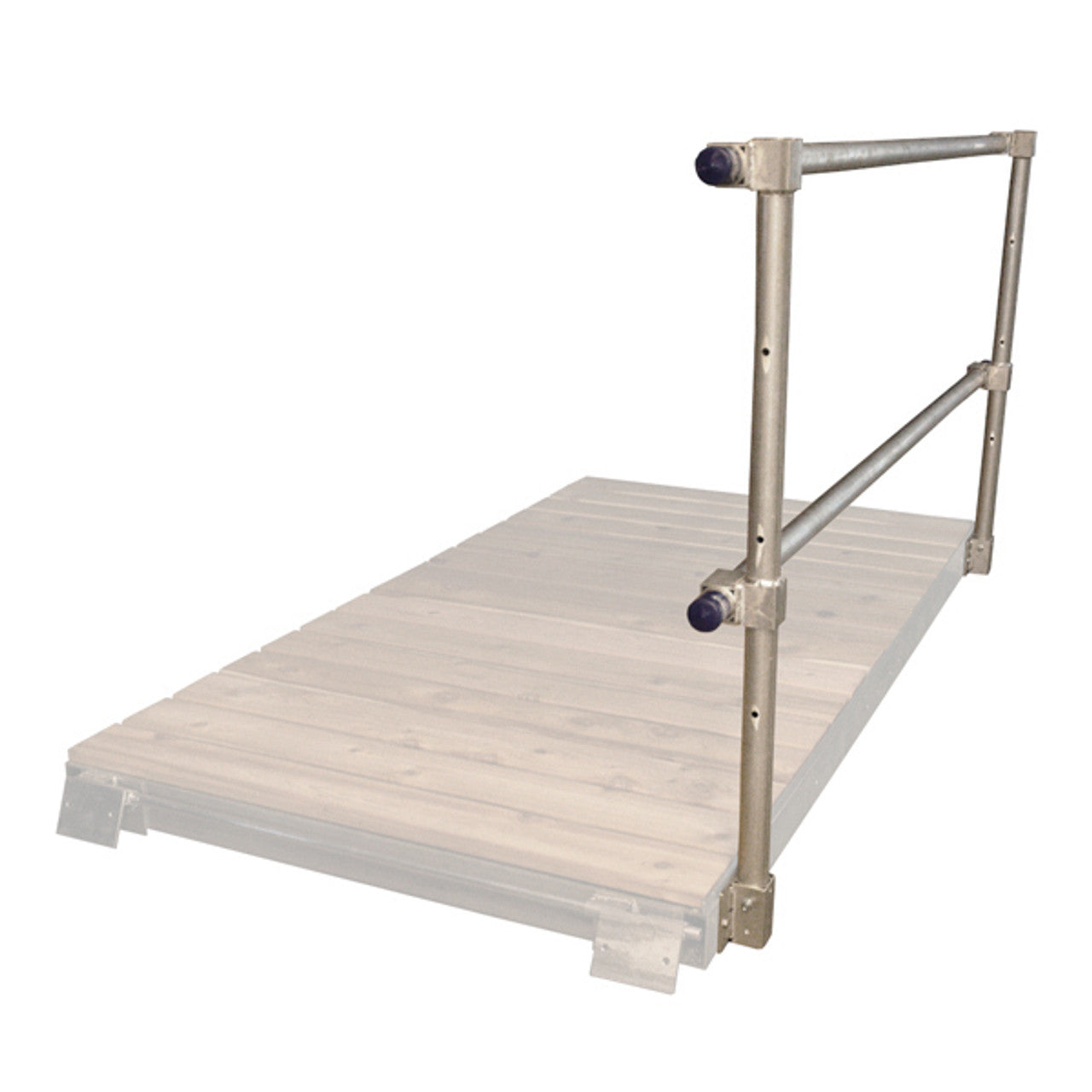 Ensemble de rampes Patriot Docks
