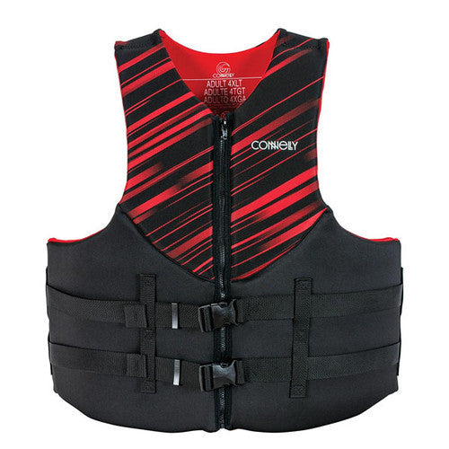 Gilet de sauvetage Neo Connelly Promo Big & Tall