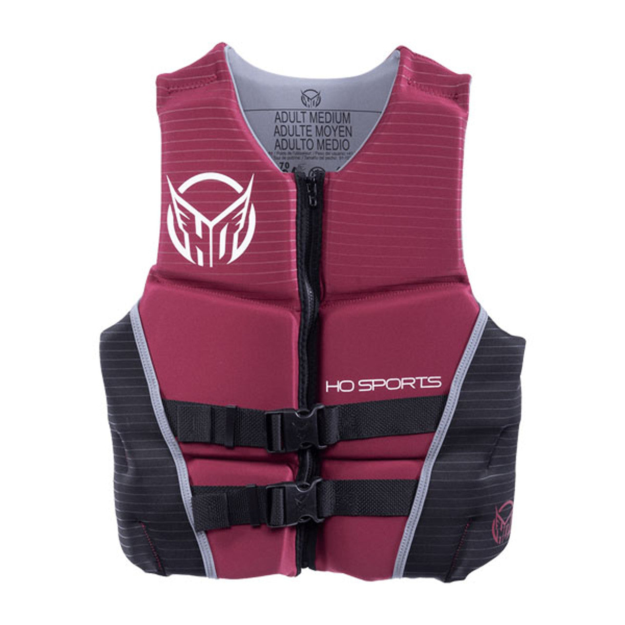 Gilet de sauvetage HO Sports System Neo pour homme
