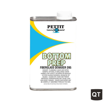 Pettit Bottom Prep Fiberglass Dewaxer