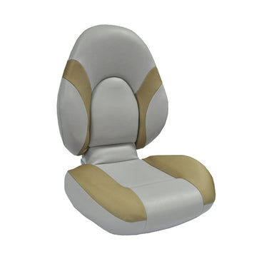Gen3 Marine Centric Folding Boat Seat