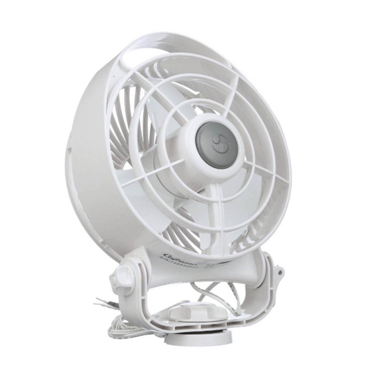 Ventilador marino Caframo Bora de 6"