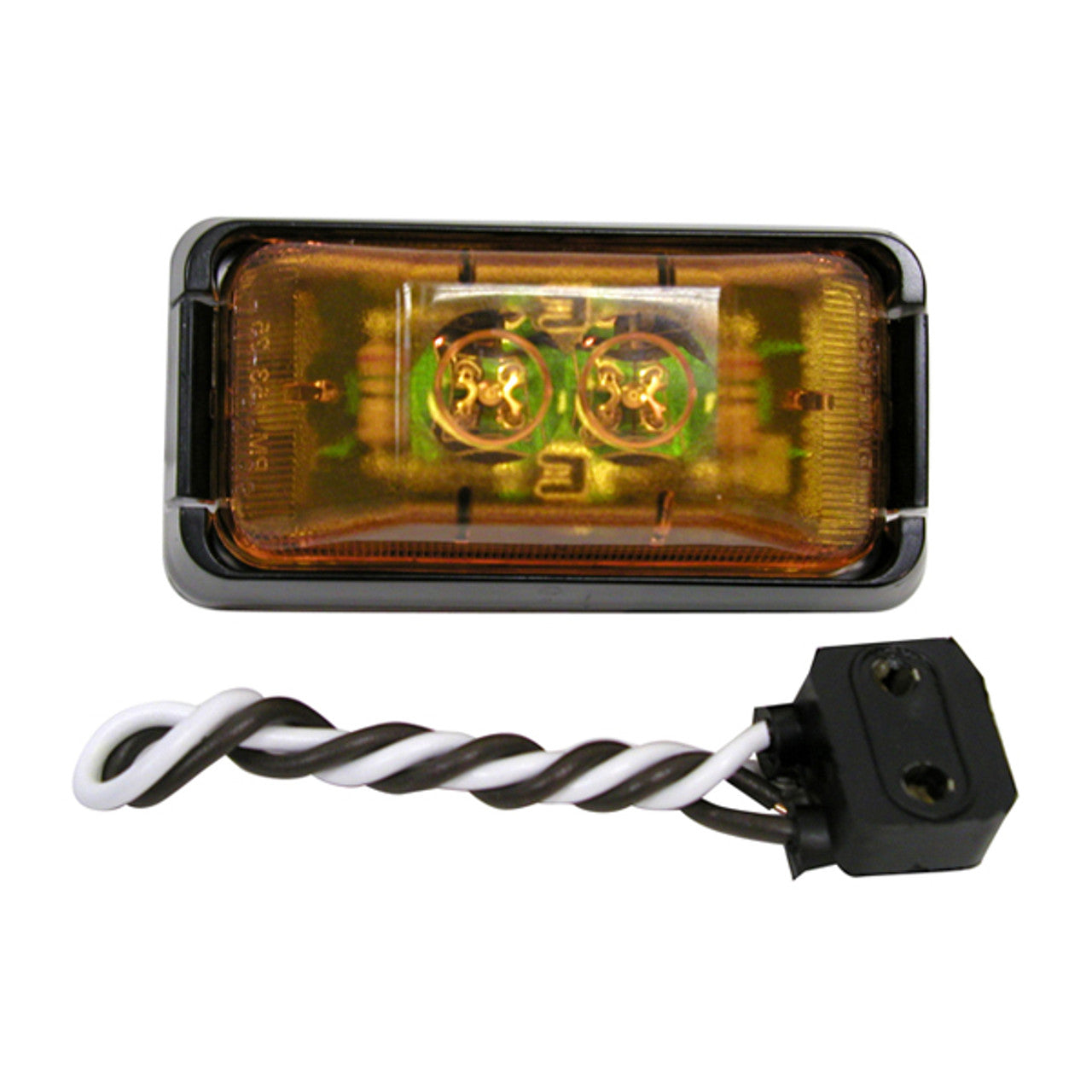 Anderson LED Trailer Clearance/Side Marker Light Kit