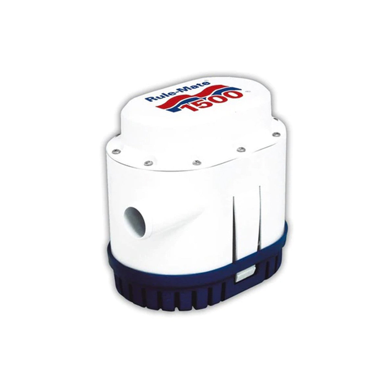 Pompe de cale automatique Rule Mate
