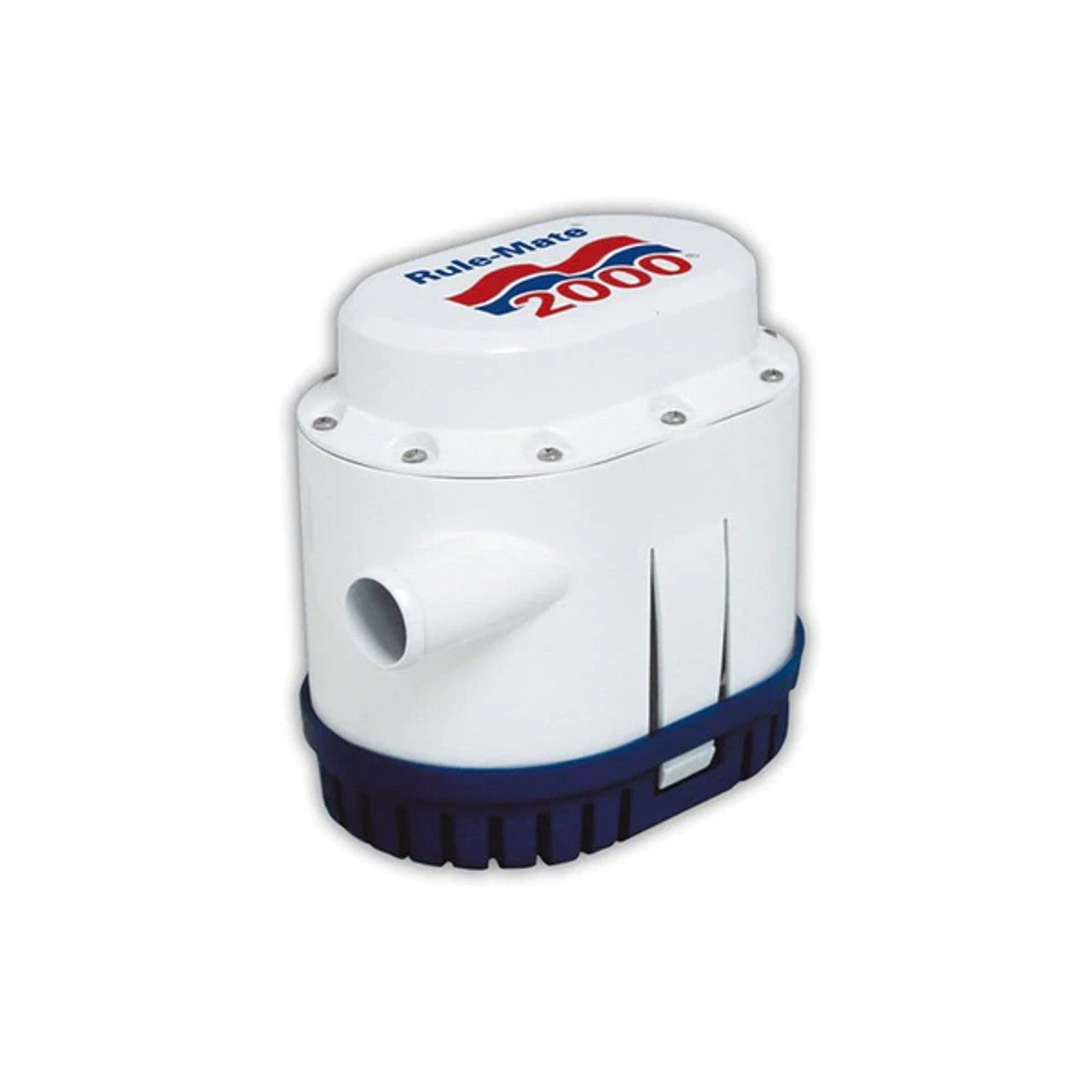Pompe de cale automatique Rule Mate