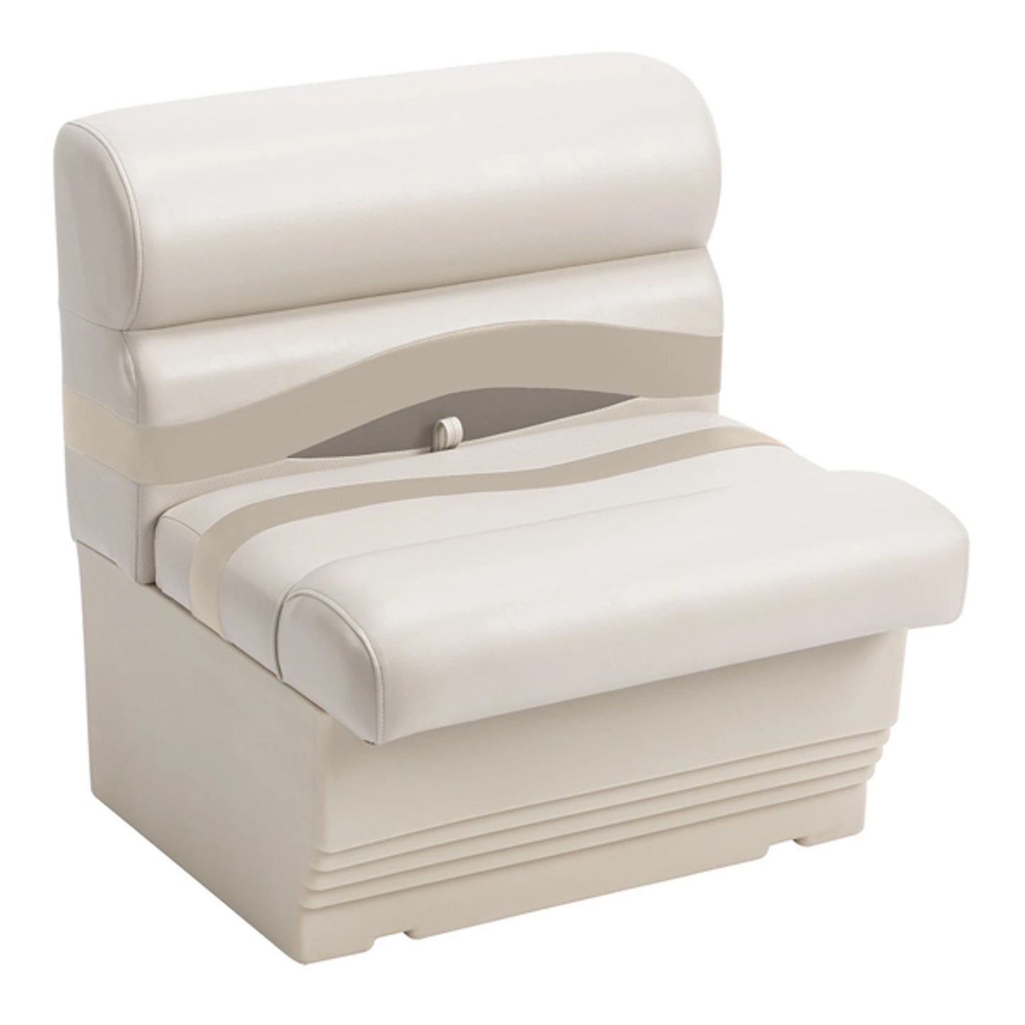 Siège de ponton Wise Premier 27"