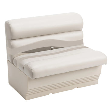 Wise Premier 36" Bench Pontoon Boat Seat - image 4