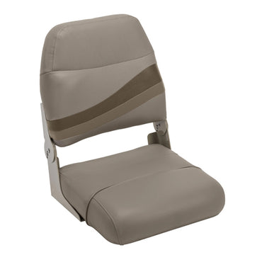 Wise Premier Fishing Pontoon Seat - image 3