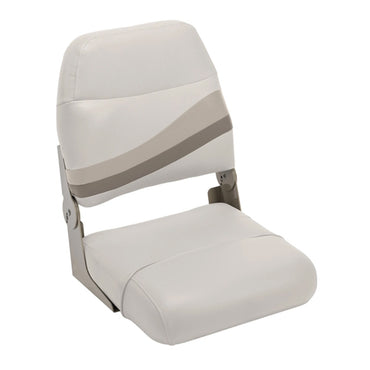 Wise Premier Fishing Pontoon Seat - image 4