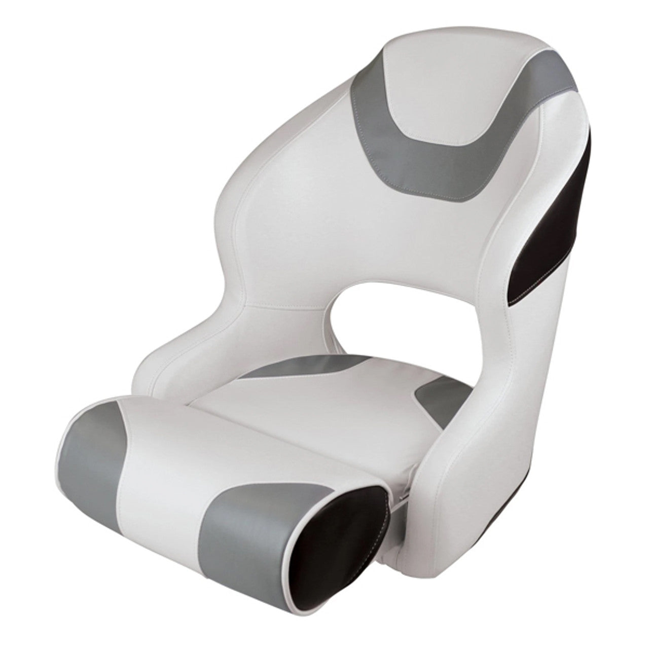 Wise Baja Bucket Seat w/ Flip Up Bolster
