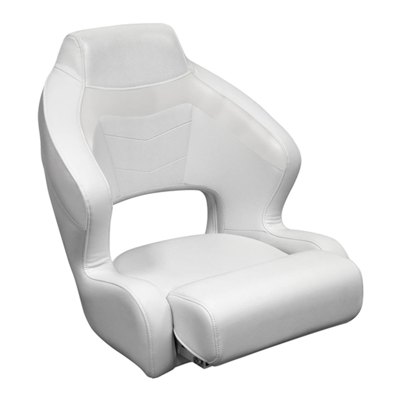 Wise Baja XL Bucket Seat w/ Flip Up Bolster