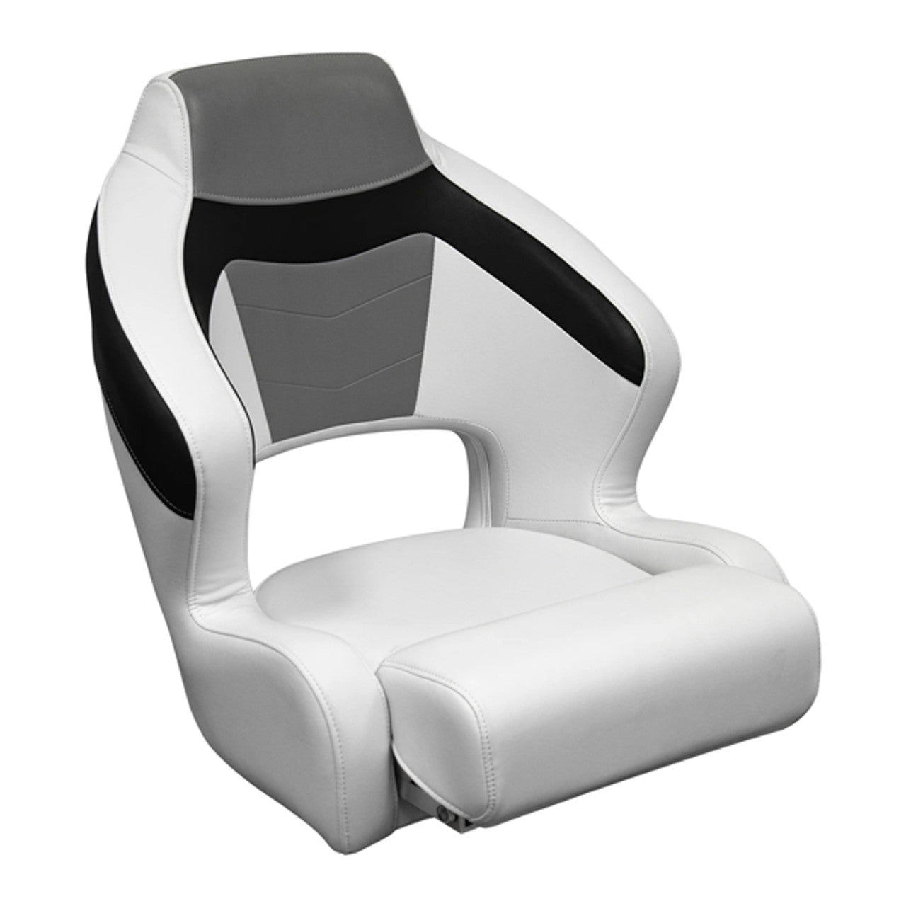 Wise Baja XL Bucket Seat w/ Flip Up Bolster