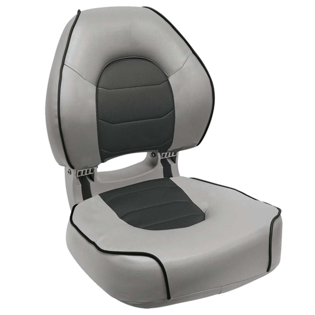 Siège de bateau ergonomique pliable Wise Torsa SE
