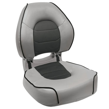 Asiento ergonómico plegable para barco Wise Torsa SE