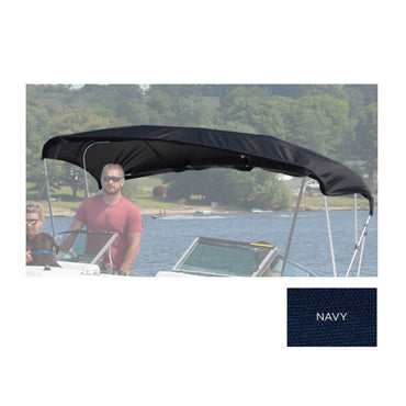 Taylor Made Hot Shot Bimini Fabric Only 6'L x 36"H x 73-78"W - image 5