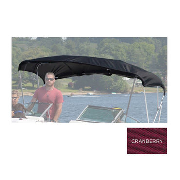 Taylor Made Hot Shot Bimini Fabric Only 6'L x 36"H x 73-78"W - image 8