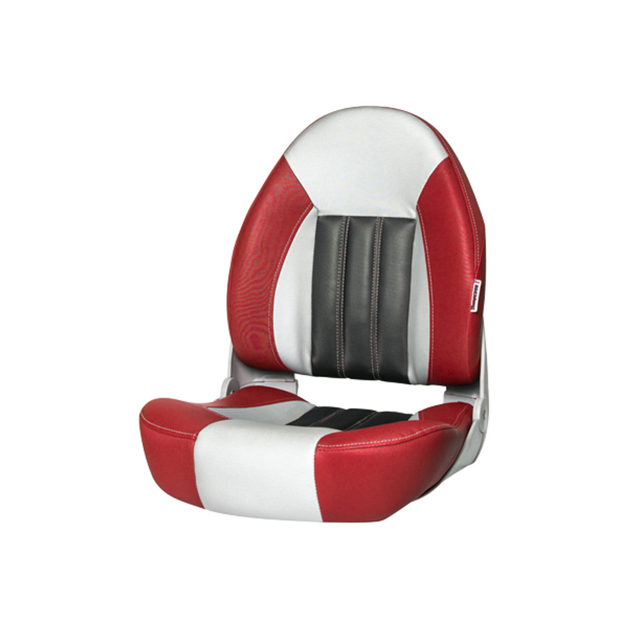 Siège de bateau orthopédique pliable Tempress ProBax