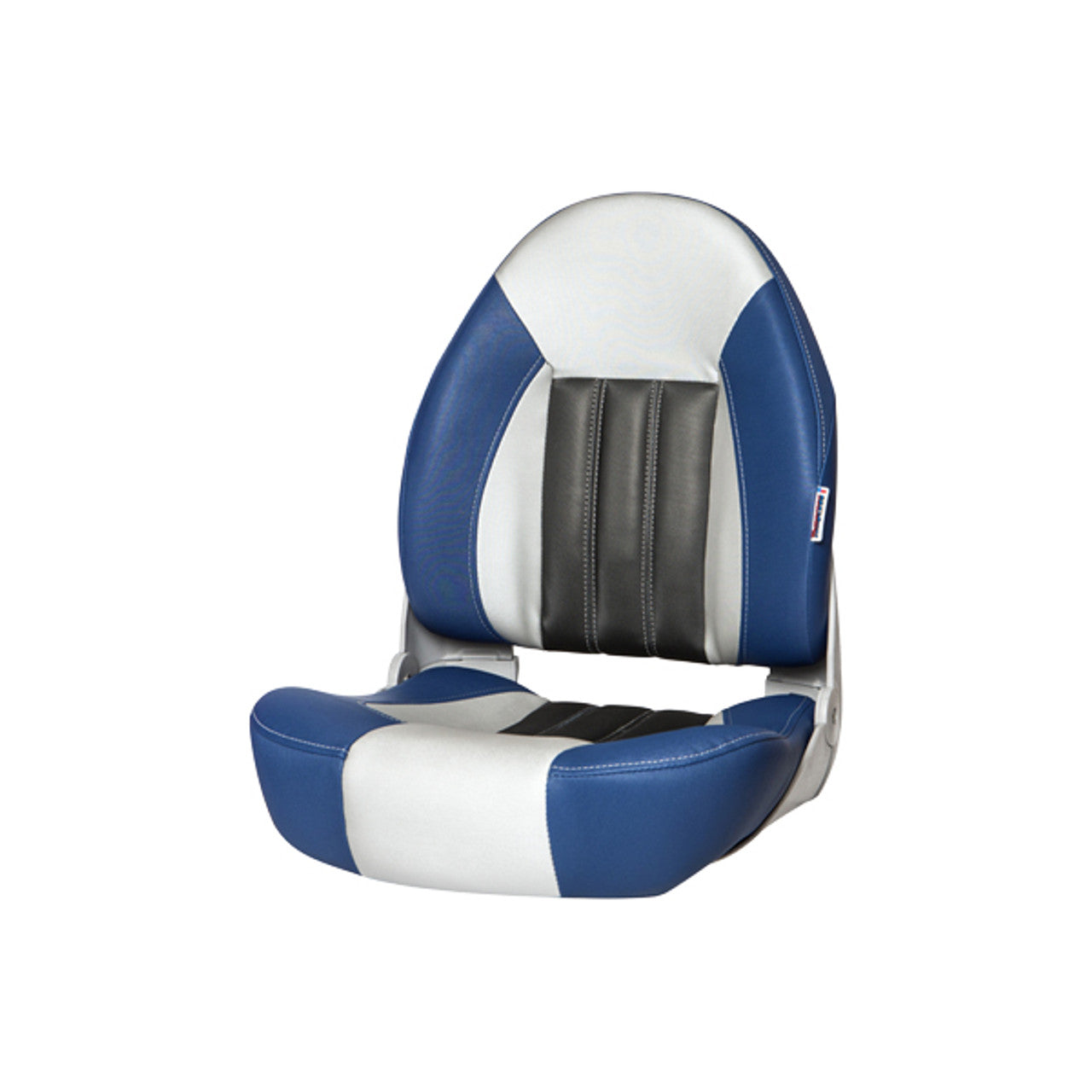 Siège de bateau orthopédique pliable Tempress ProBax