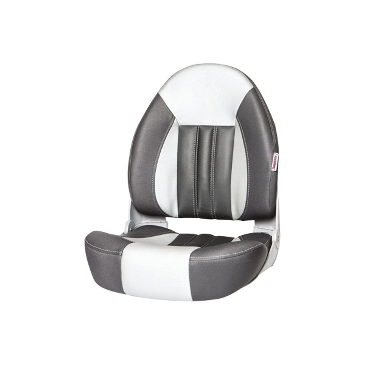 Siège de bateau orthopédique pliable Tempress ProBax