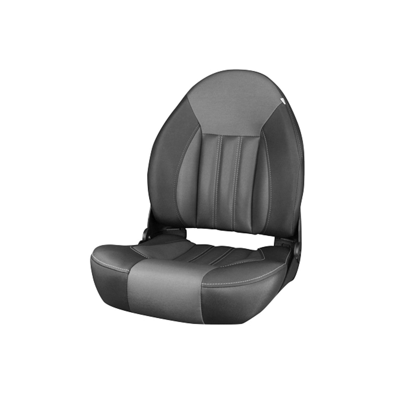 Siège de bateau orthopédique pliable Tempress ProBax